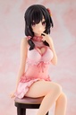 KONOSUBA - God's Blessing on This Wonderful World! Yunyun: Light Novel Negligee ver.