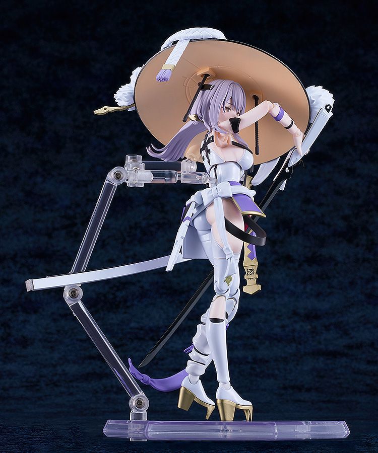 figma Scarlet (re-run)