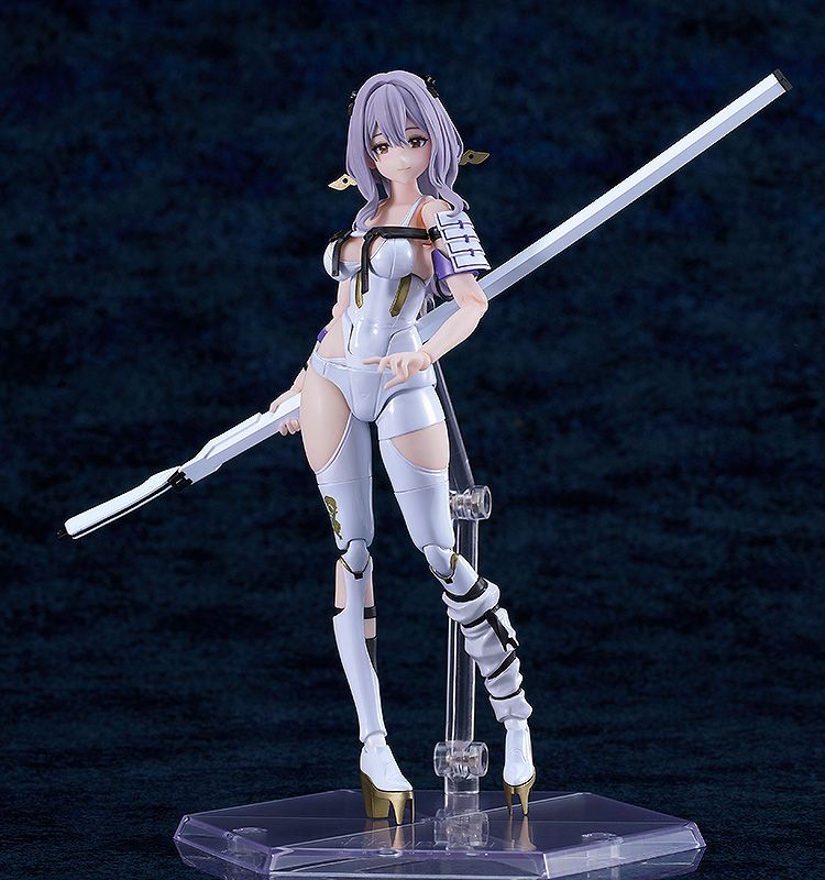 figma Scarlet (re-run)