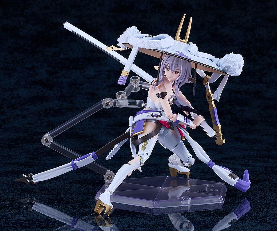 figma Scarlet (re-run)