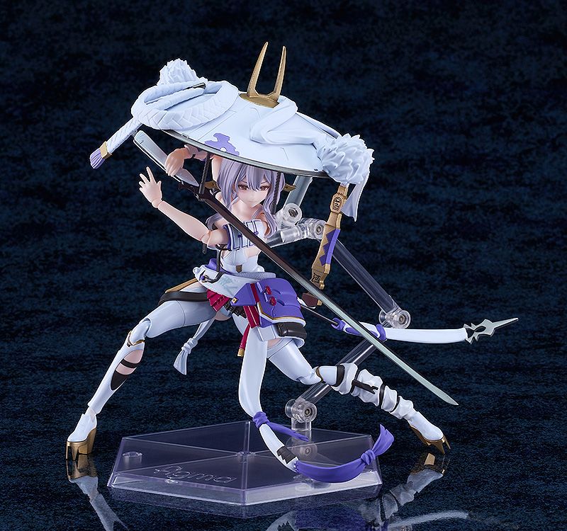 figma Scarlet (re-run)