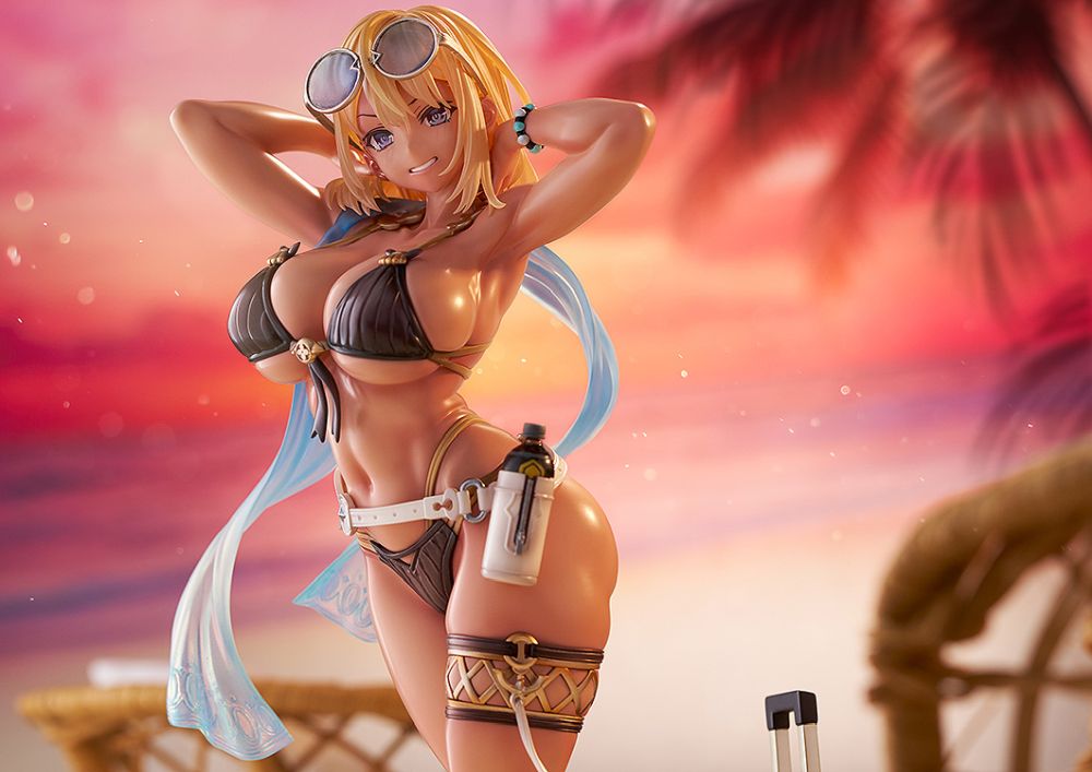 Mira: Sunset Ver.
