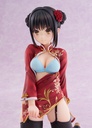 Cafe Stella and the Reaper's Butterfly Natsume Shiki Chinese Clothes Ver. AmiAmi LIMITED EDITION