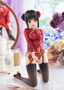 Cafe Stella and the Reaper's Butterfly Natsume Shiki Chinese Clothes Ver. AmiAmi LIMITED EDITION