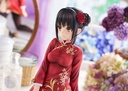 Cafe Stella and the Reaper's Butterfly Natsume Shiki Chinese Clothes Ver. AmiAmi LIMITED EDITION