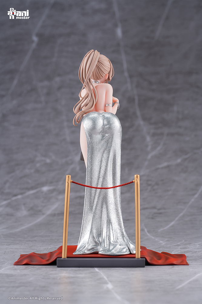 DRESS ERIN