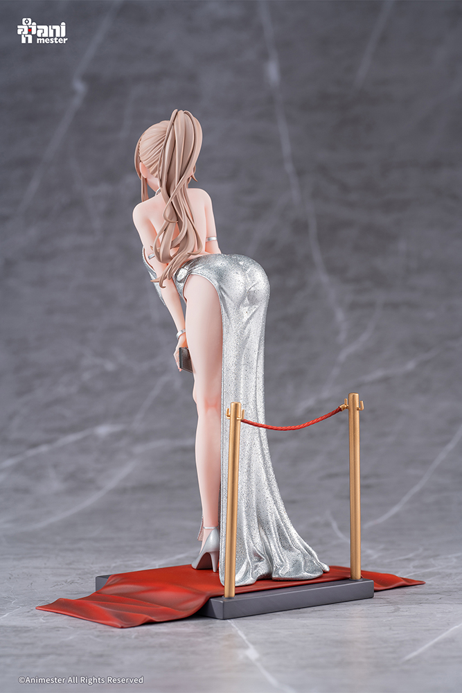 DRESS ERIN