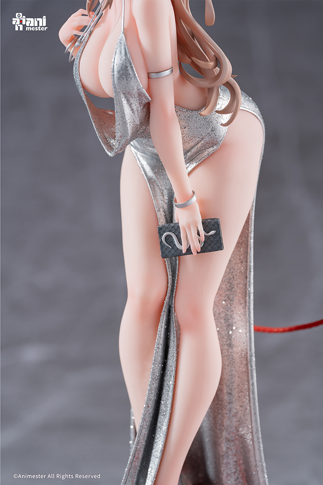 DRESS ERIN