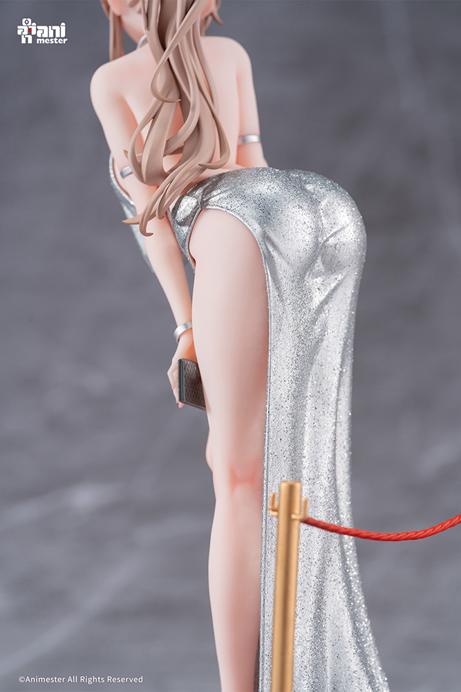 DRESS ERIN