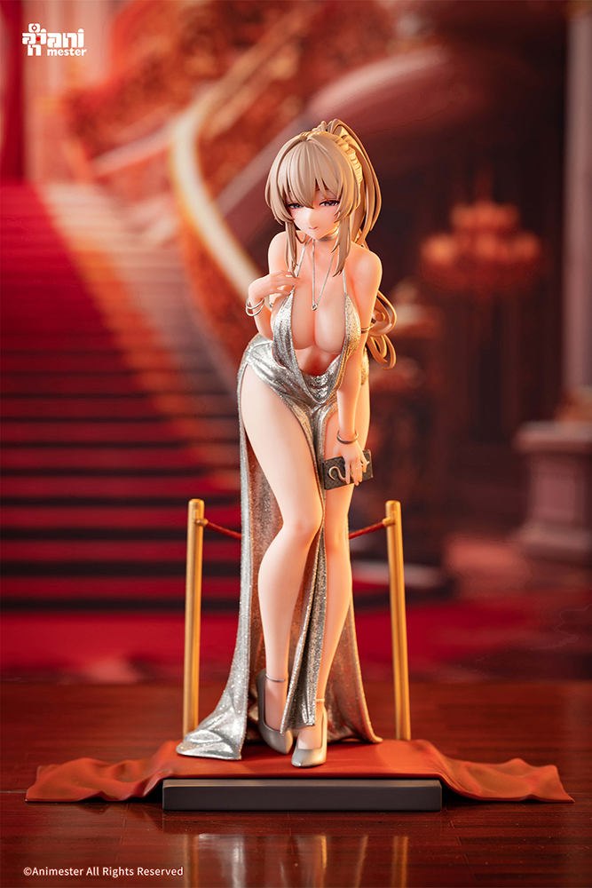 DRESS ERIN