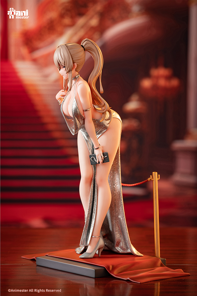 DRESS ERIN