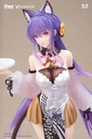 VSINGER LUO TIANYI&MO QINGXIAN TEA TIME MELODY VER. (MO QINGXIAN)