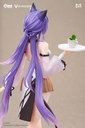 VSINGER LUO TIANYI&MO QINGXIAN TEA TIME MELODY VER. (MO QINGXIAN)
