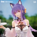 VSINGER LUO TIANYI&MO QINGXIAN TEA TIME MELODY VER. (MO QINGXIAN)
