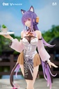 VSINGER LUO TIANYI&MO QINGXIAN TEA TIME MELODY VER. (MO QINGXIAN)
