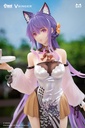 VSINGER LUO TIANYI&MO QINGXIAN TEA TIME MELODY VER. (MO QINGXIAN)