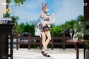 VSINGER LUO TIANYI&MO QINGXIAN TEA TIME MELODY VER. (LUO TIANYI)