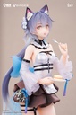 VSINGER LUO TIANYI&MO QINGXIAN TEA TIME MELODY VER. (LUO TIANYI)