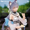 VSINGER LUO TIANYI&MO QINGXIAN TEA TIME MELODY VER. (LUO TIANYI)