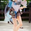 VSINGER LUO TIANYI&MO QINGXIAN TEA TIME MELODY VER. (LUO TIANYI)