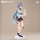 VSINGER LUO TIANYI&MO QINGXIAN TEA TIME MELODY VER. (LUO TIANYI)