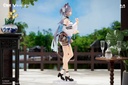 VSINGER LUO TIANYI&MO QINGXIAN TEA TIME MELODY VER. (LUO TIANYI)