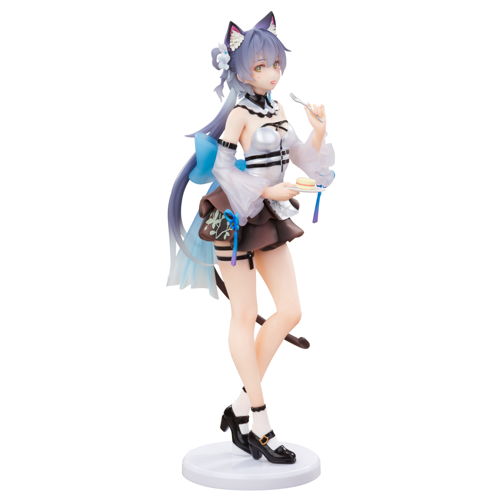 VSINGER LUO TIANYI&MO QINGXIAN TEA TIME MELODY VER. (LUO TIANYI)