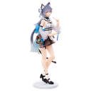 VSINGER LUO TIANYI&MO QINGXIAN TEA TIME MELODY VER. (LUO TIANYI)