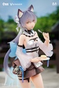 VSINGER LUO TIANYI&MO QINGXIAN TEA TIME MELODY VER. (LUO TIANYI)