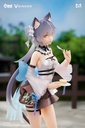 VSINGER LUO TIANYI&MO QINGXIAN TEA TIME MELODY VER. (LUO TIANYI)