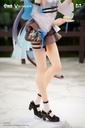 VSINGER LUO TIANYI&MO QINGXIAN TEA TIME MELODY VER. (LUO TIANYI)