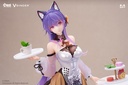 VSINGER LUO TIANYI&MO QINGXIAN TEA TIME MELODY VER. (SET OF TWO)
