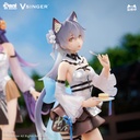 VSINGER LUO TIANYI&MO QINGXIAN TEA TIME MELODY VER. (SET OF TWO)