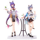 VSINGER LUO TIANYI&MO QINGXIAN TEA TIME MELODY VER. (SET OF TWO)