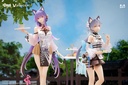 VSINGER LUO TIANYI&MO QINGXIAN TEA TIME MELODY VER. (SET OF TWO)