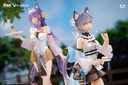 VSINGER LUO TIANYI&MO QINGXIAN TEA TIME MELODY VER. (SET OF TWO)
