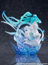 Hatsune Miku -Crystal Dress Ver.- 1/7 Scale Figure