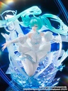 Hatsune Miku -Crystal Dress Ver.- 1/7 Scale Figure