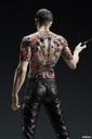 DIGSTA "Like a Dragon" Goro Majima-Battle Style- (re-run)