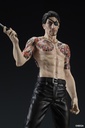 DIGSTA "Like a Dragon" Goro Majima-Battle Style- (re-run)