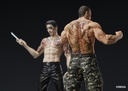 DIGSTA "Like a Dragon"Taiga Saejima-Battle Style-
