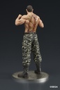 DIGSTA "Like a Dragon"Taiga Saejima-Battle Style-
