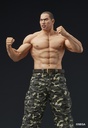 DIGSTA "Like a Dragon"Taiga Saejima-Battle Style-