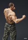 DIGSTA "Like a Dragon"Taiga Saejima-Battle Style-