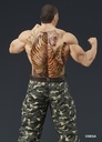DIGSTA "Like a Dragon"Taiga Saejima-Battle Style-
