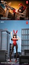 FANTASY JK SERIES JK-01 BUNNY GIRL RENA 1:12 SCALE ACTION FIGURE