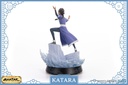 Avatar: The Last Airbender - Katara