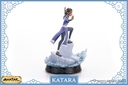 Avatar: The Last Airbender - Katara
