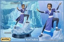 Avatar: The Last Airbender - Katara