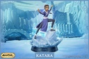 Avatar: The Last Airbender - Katara